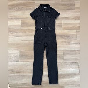 Good American Fit For Success Jumpsuit